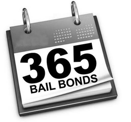 365 BAIL BONDS trademark