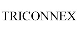 TRICONNEX trademark