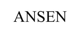 ANSEN trademark