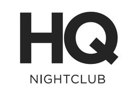 HQ NIGHTCLUB trademark