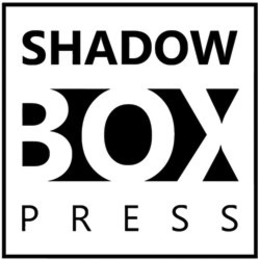 SHADOW BOX PRESS trademark