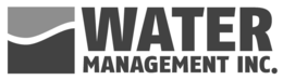 WATER MANAGEMENT INC. trademark