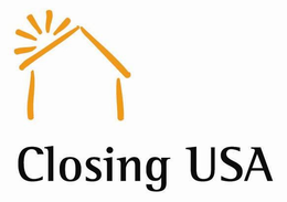 CLOSING USA trademark