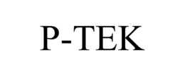 P-TEK trademark