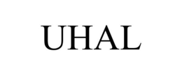 UHAL trademark
