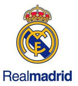 MCF REALMADRID trademark