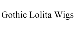 GOTHIC LOLITA WIGS trademark
