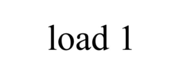 LOAD 1 trademark