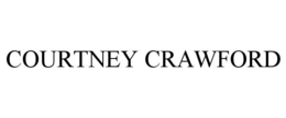 COURTNEY CRAWFORD trademark