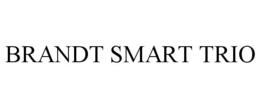 BRANDT SMART TRIO trademark