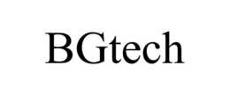 BGTECH trademark