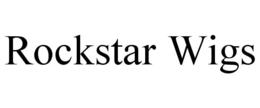 ROCKSTAR WIGS trademark