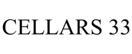 CELLARS 33 trademark