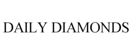 DAILY DIAMONDS trademark