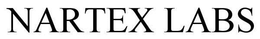 NARTEX LABS trademark