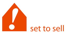 SET TO SELL trademark