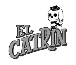 EL CATRIN trademark