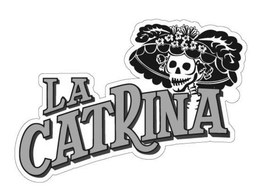 LA CATRINA trademark
