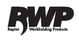 RWP RAPTOR WORKHOLDING PRODUCTS trademark