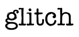 GLITCH trademark