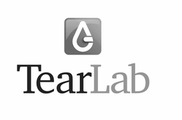 TEARLAB trademark