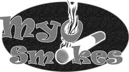 MYO SMOKES trademark