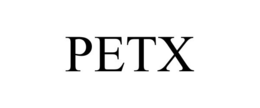 PETX trademark
