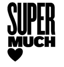 SUPER MUCH trademark