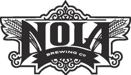 NOLA BREWING CO. trademark
