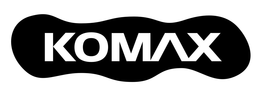 KOMAX trademark