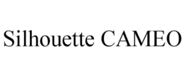 SILHOUETTE CAMEO trademark