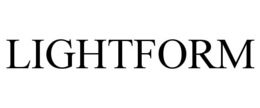 LIGHTFORM trademark