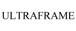 ULTRAFRAME trademark