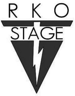RKO STAGE trademark