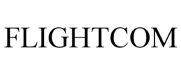 FLIGHTCOM trademark