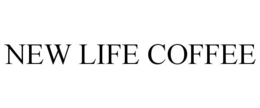 NEW LIFE COFFEE trademark