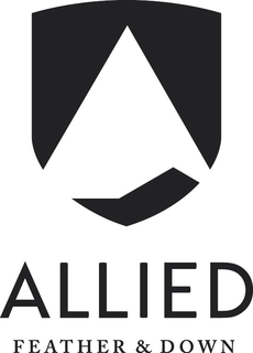 ALLIED FEATHER & DOWN trademark