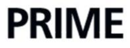 PRIME trademark