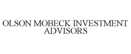 OLSON MOBECK INVESTMENT ADVISORS trademark