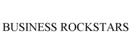 BUSINESS ROCKSTARS trademark