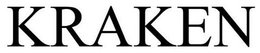 KRAKEN trademark
