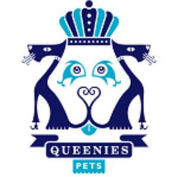 QUEENIES PETS trademark