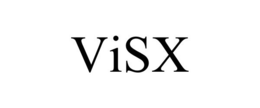 VISX trademark
