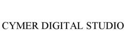 CYMER DIGITAL STUDIO trademark