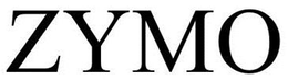 ZYMO trademark