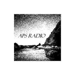 APS RADIO trademark