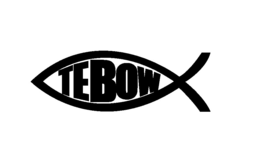 TEBOW trademark