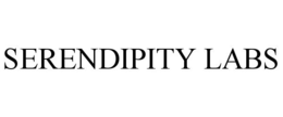 SERENDIPITY LABS trademark