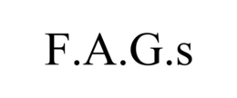 F.A.G.S trademark