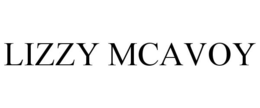 LIZZY MCAVOY trademark